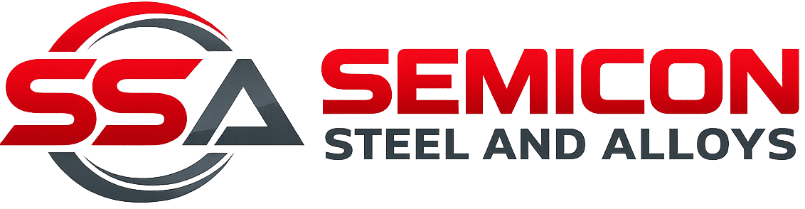 Semicon Steel And Alloys