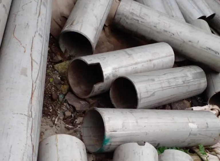 Inconel 601 Scrap