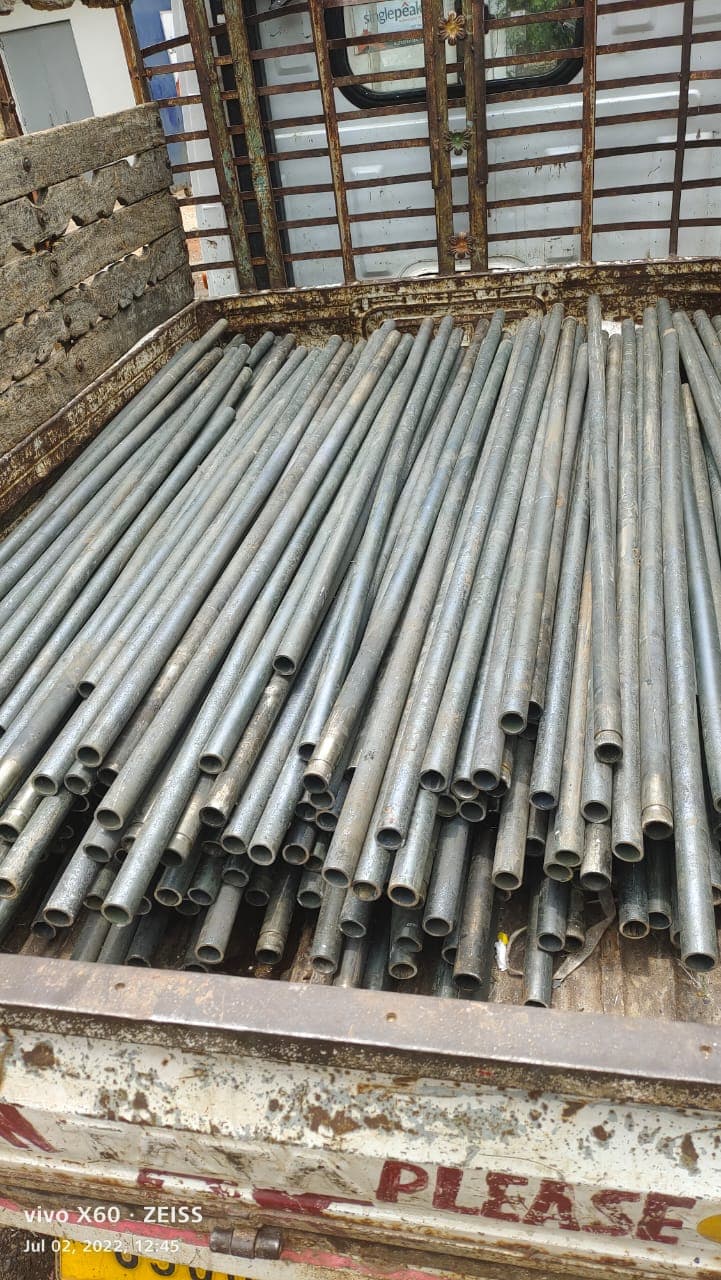 Inconel 601 Scrap - Semicon Steel And Alloys