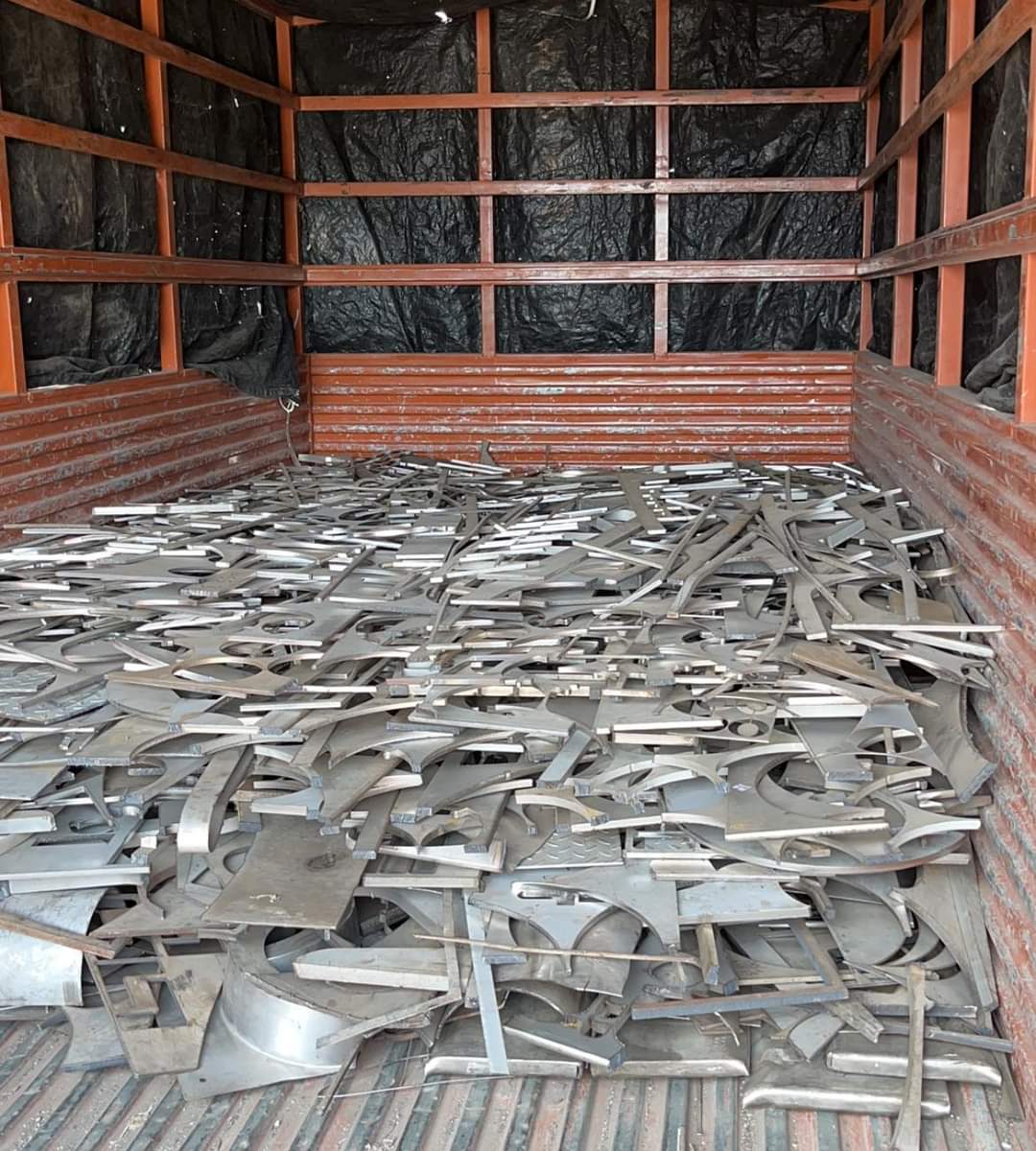 Hastelloy Scrap - Semicon Steel And Alloys