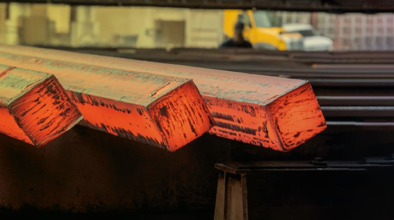 ALLOY FORGING BARS