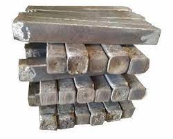 ALLOY INGOTS